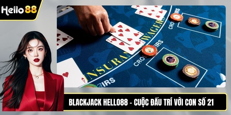 Blackjack