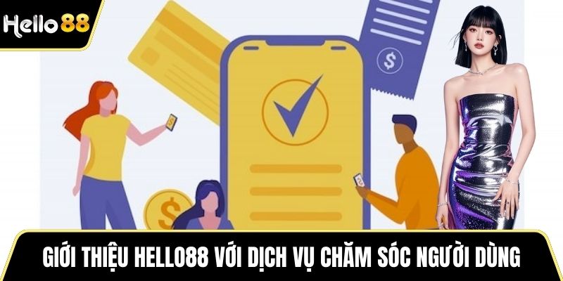 Giới thiệu HELLO88 với danh mục game đầy đa dạng