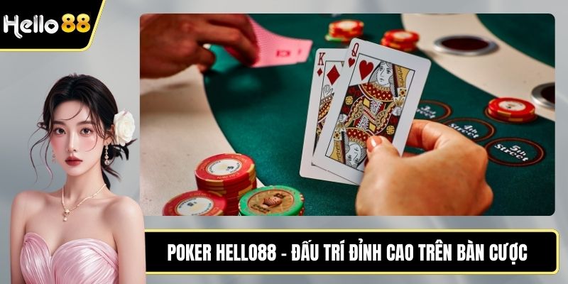 Poker
