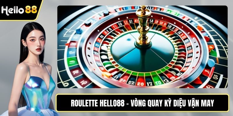 Roulette